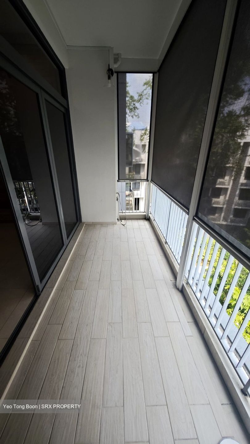 The Creek @ Bukit (D21), Condominium #627959571